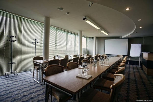 Hotel Victoria (Lublin)